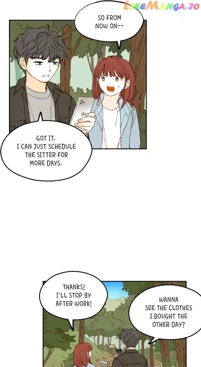 How to Become a Dragon Ch.191