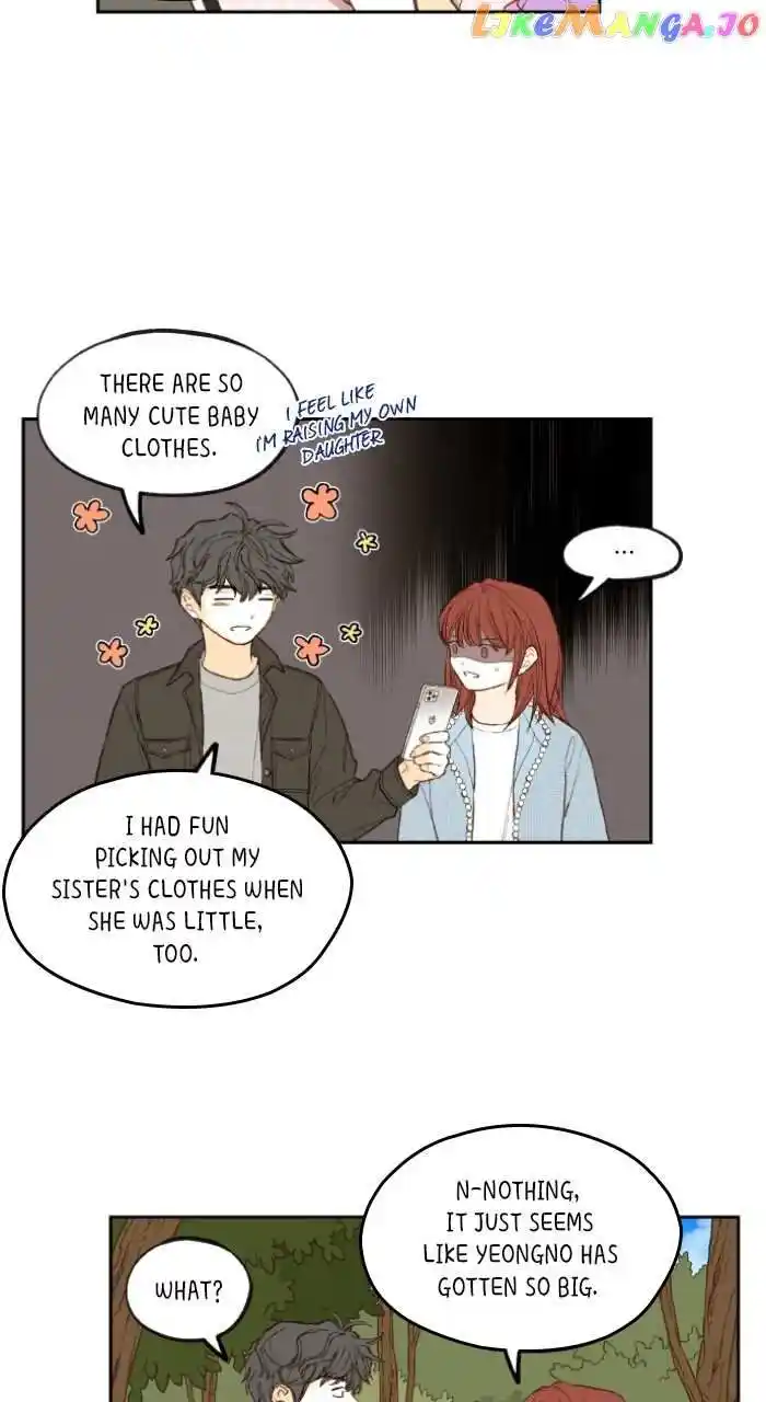 How to Become a Dragon Ch.191