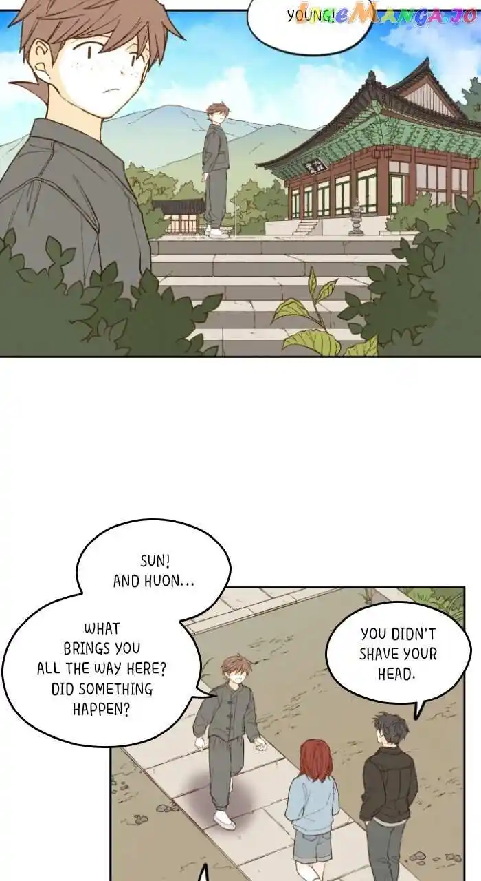 How to Become a Dragon Ch.191