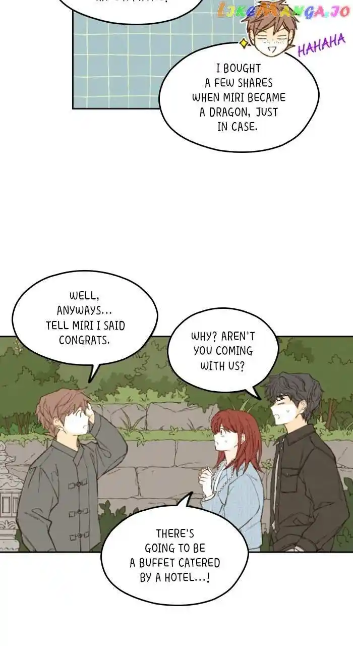 How to Become a Dragon Ch.191