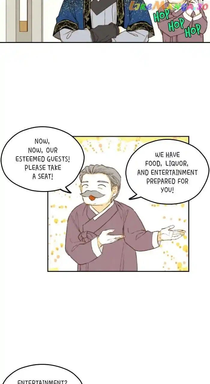 How to Become a Dragon Ch.191