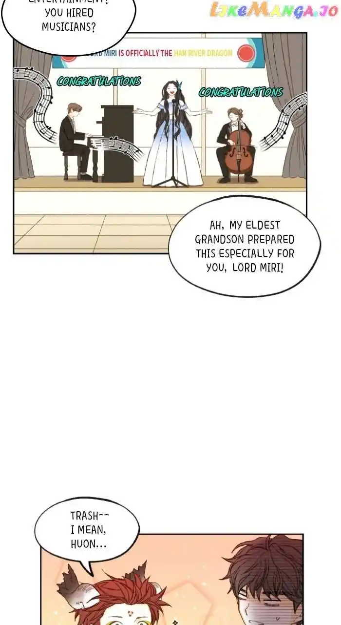 How to Become a Dragon Ch.191