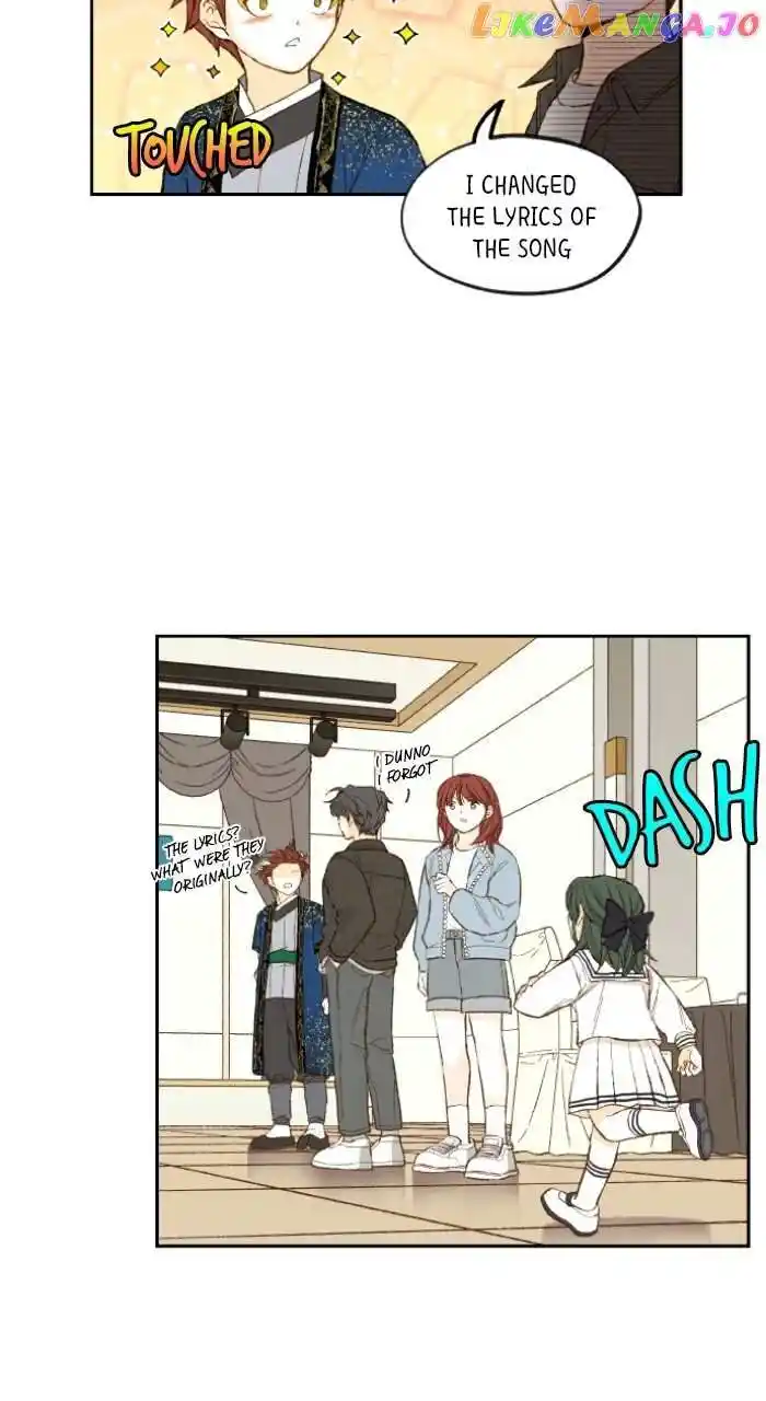 How to Become a Dragon Ch.191