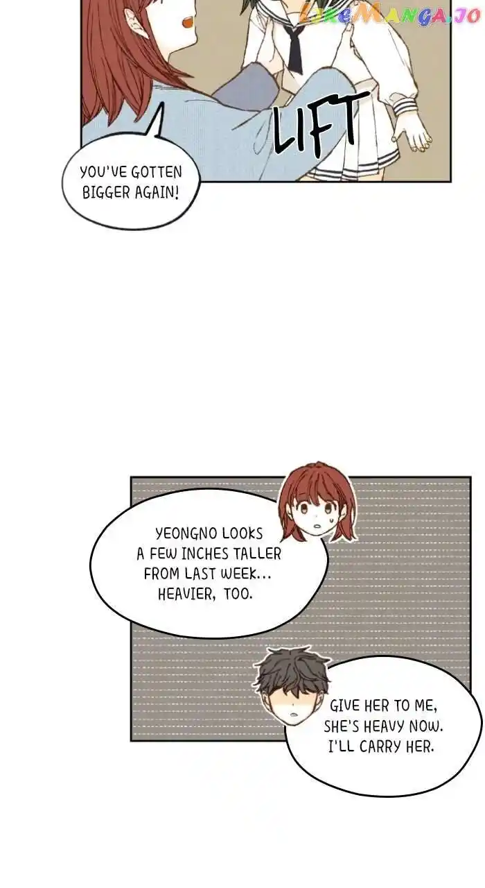 How to Become a Dragon Ch.191