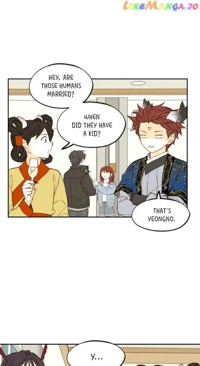 How to Become a Dragon Ch.191