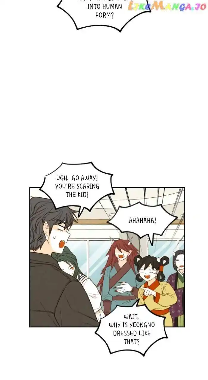 How to Become a Dragon Ch.191