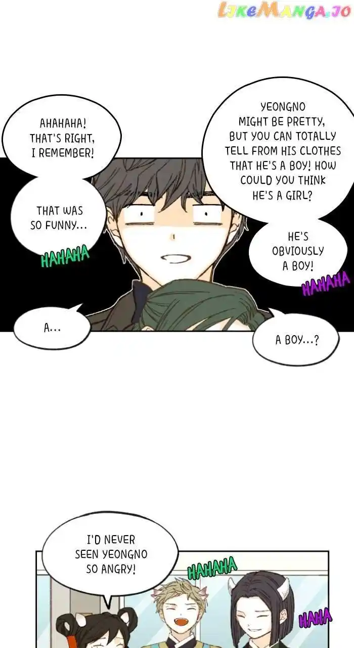 How to Become a Dragon Ch.191