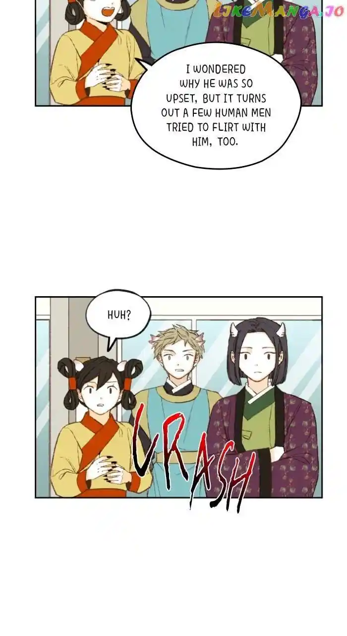 How to Become a Dragon Ch.191