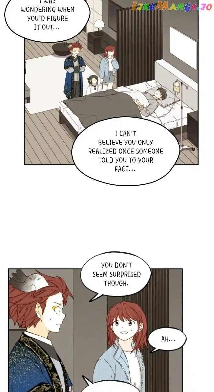 How to Become a Dragon Ch.191