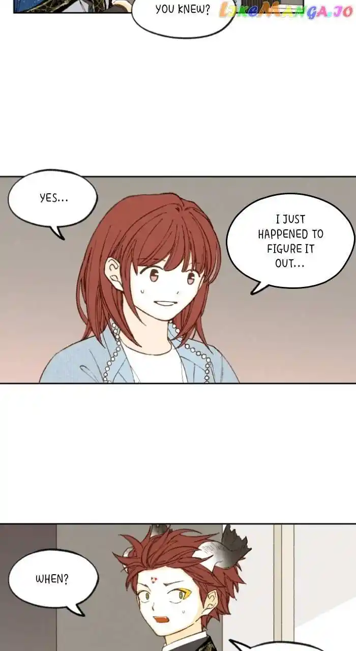 How to Become a Dragon Ch.191