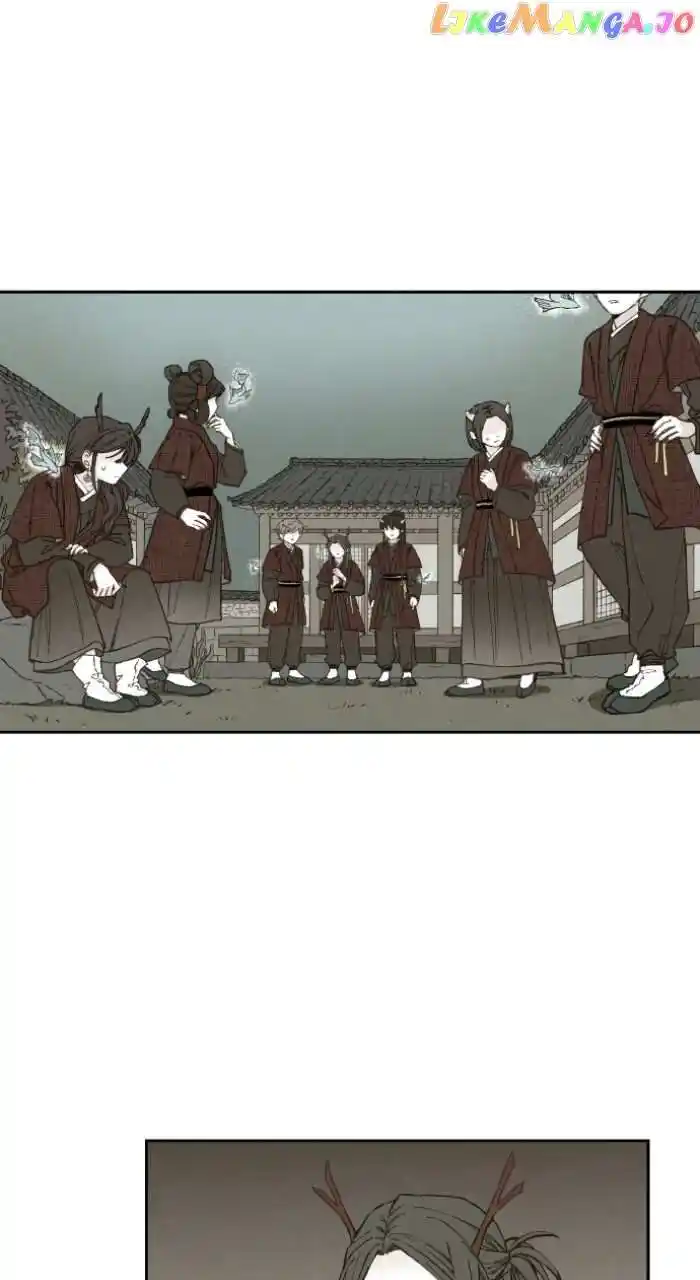 How to Become a Dragon Ch.191