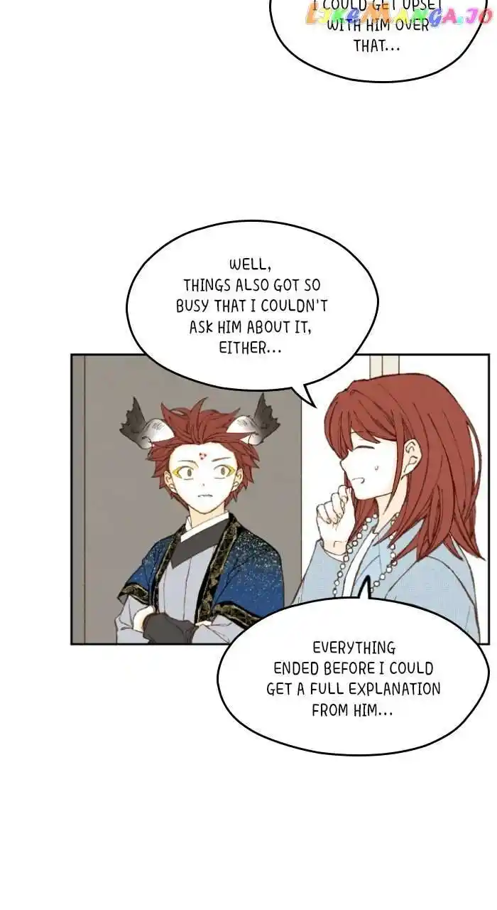 How to Become a Dragon Ch.191