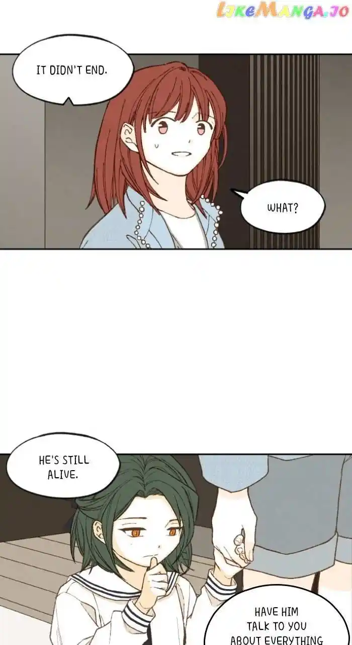 How to Become a Dragon Ch.191