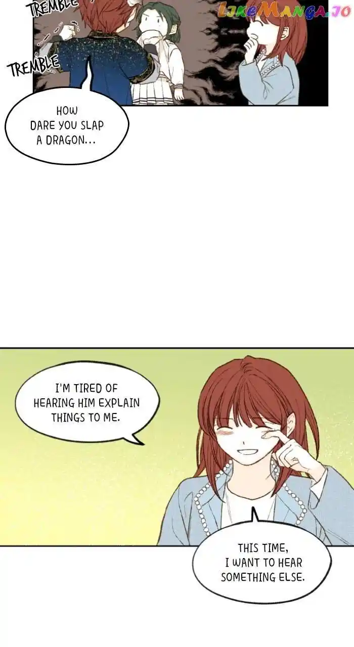 How to Become a Dragon Ch.191