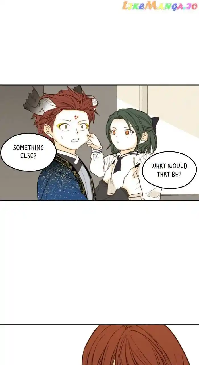 How to Become a Dragon Ch.191