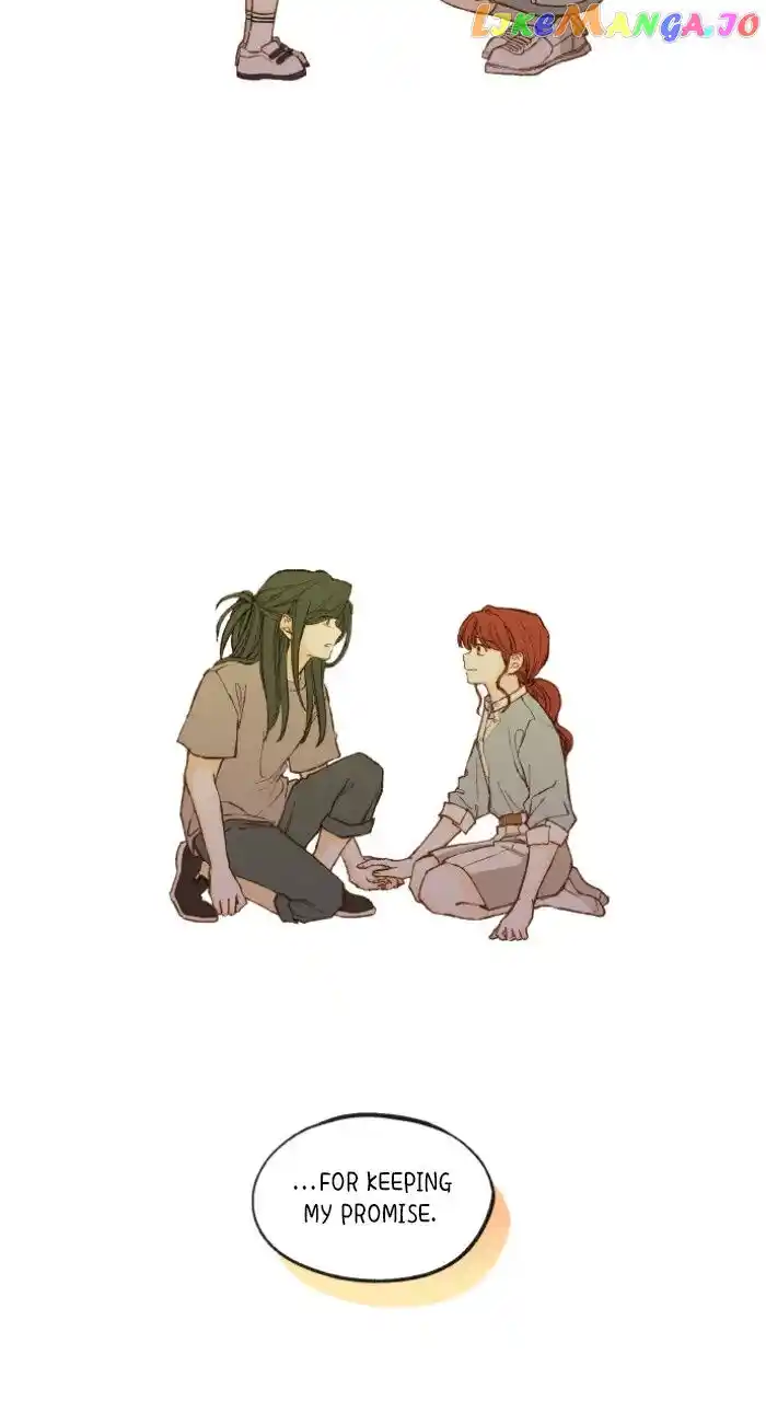 How to Become a Dragon Ch.191