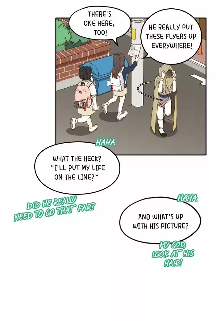 How To Become A Dragon Chapter 1