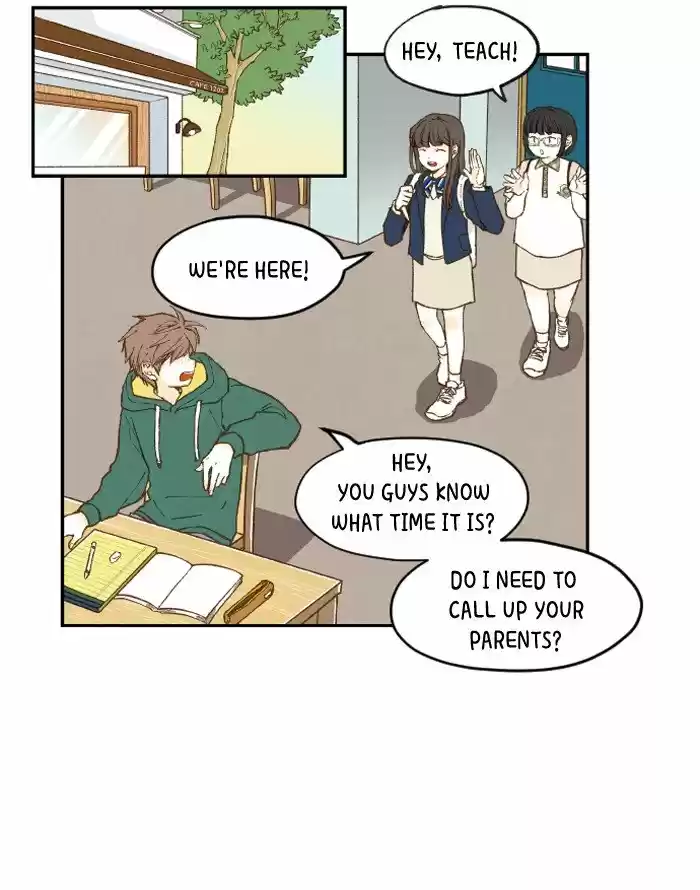 How To Become A Dragon Chapter 1