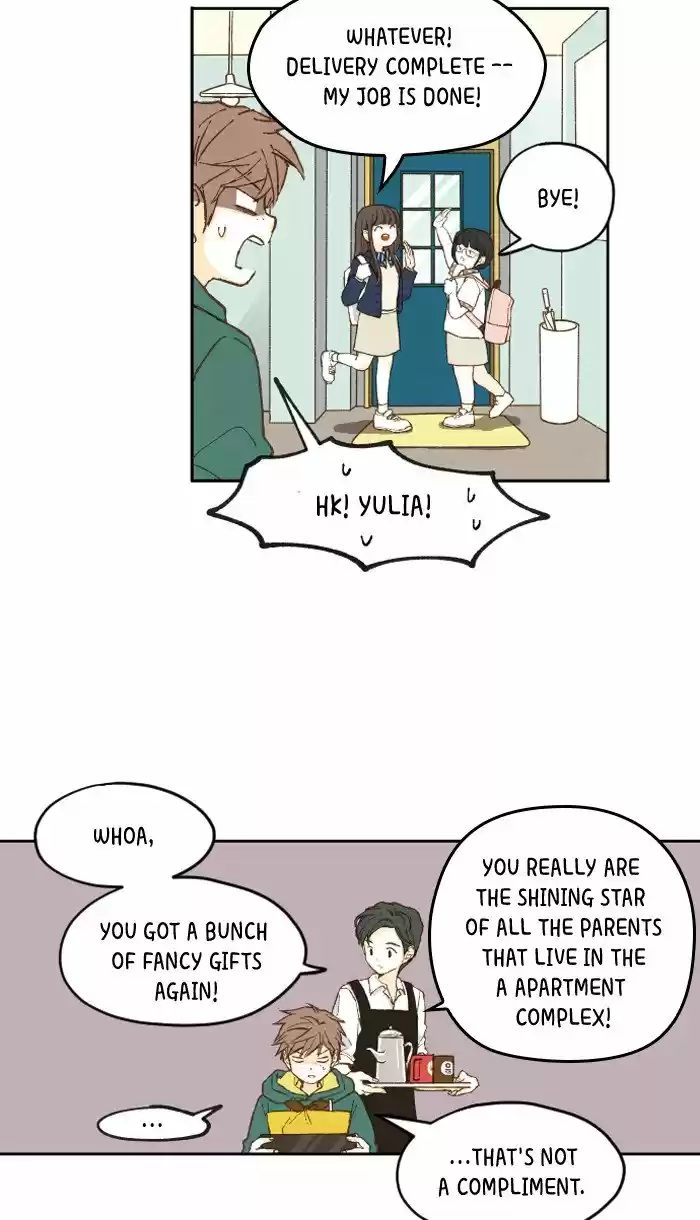 How To Become A Dragon Chapter 1