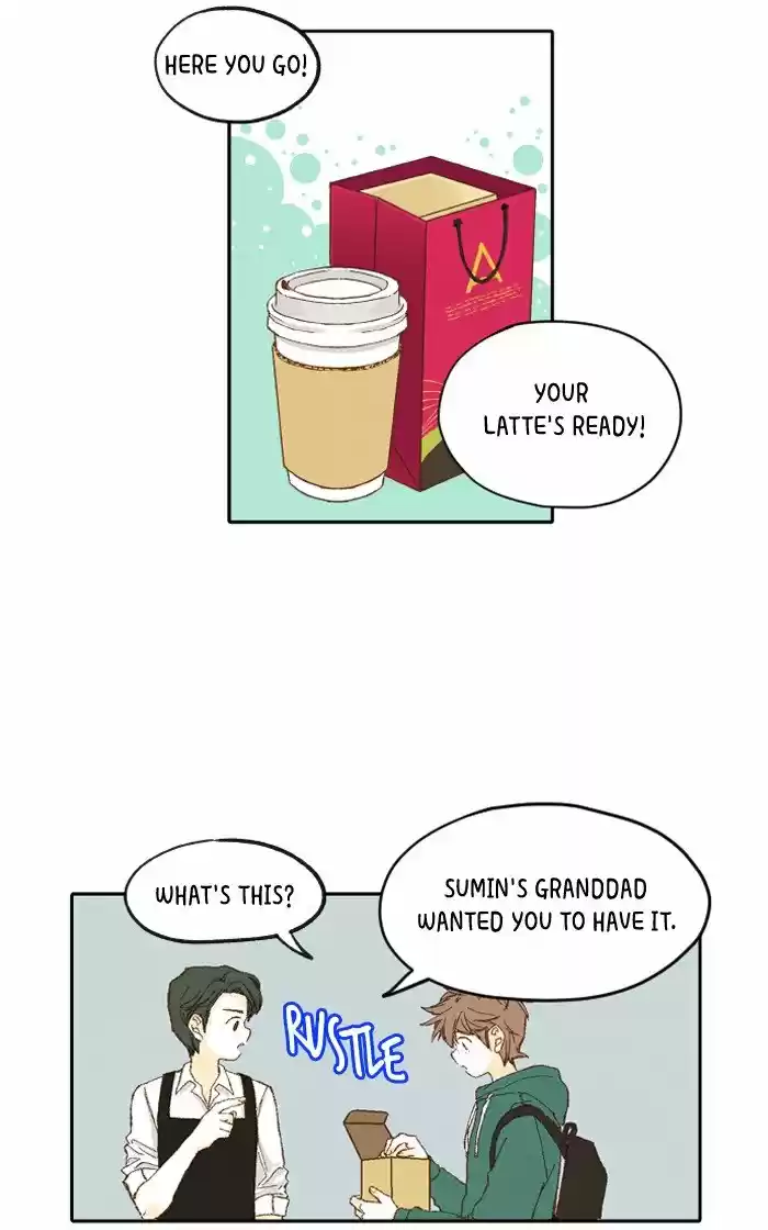 How To Become A Dragon Chapter 1