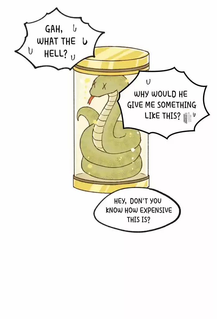 How To Become A Dragon Chapter 1