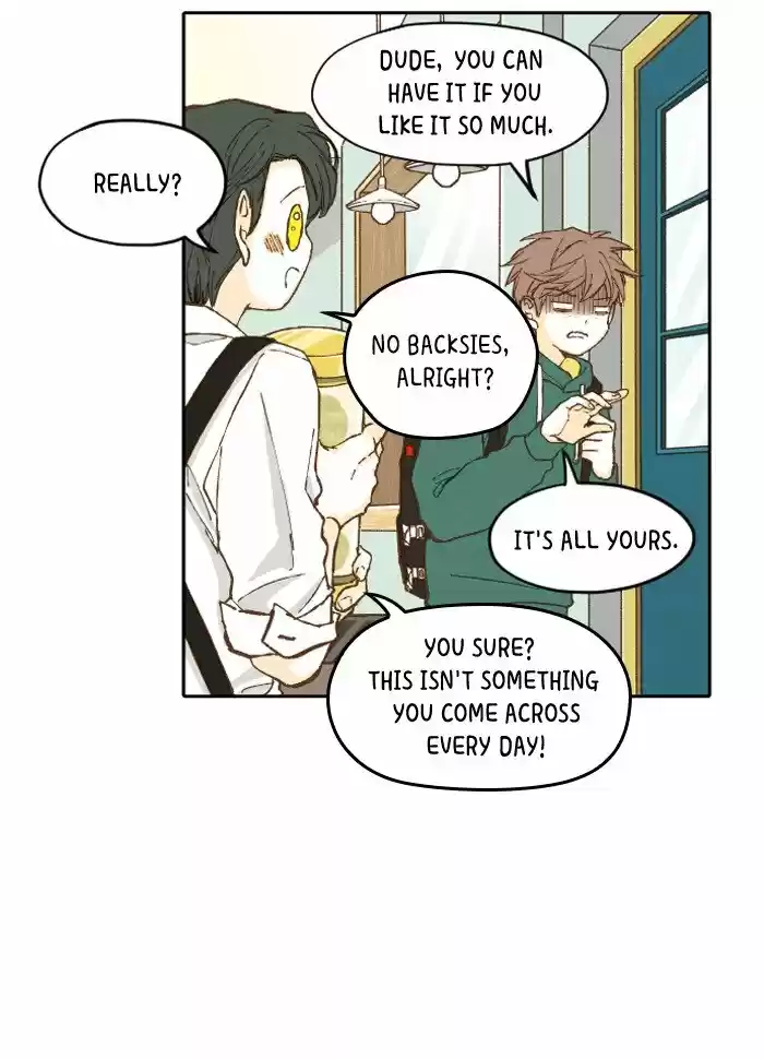 How To Become A Dragon Chapter 1