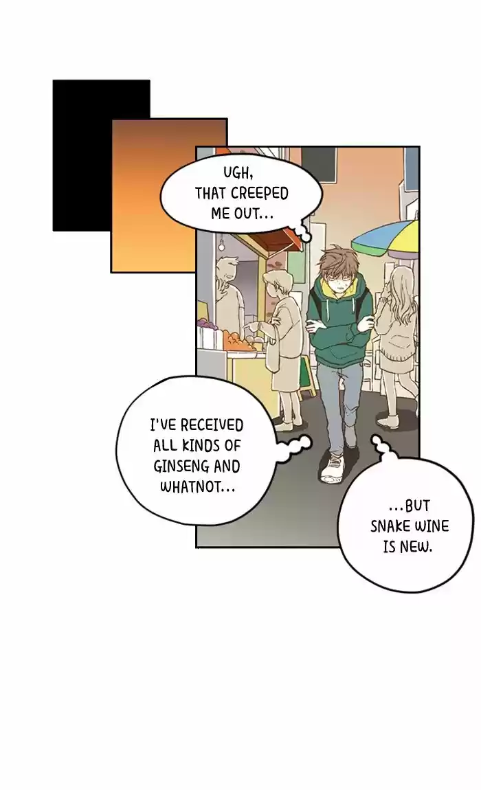 How To Become A Dragon Chapter 1