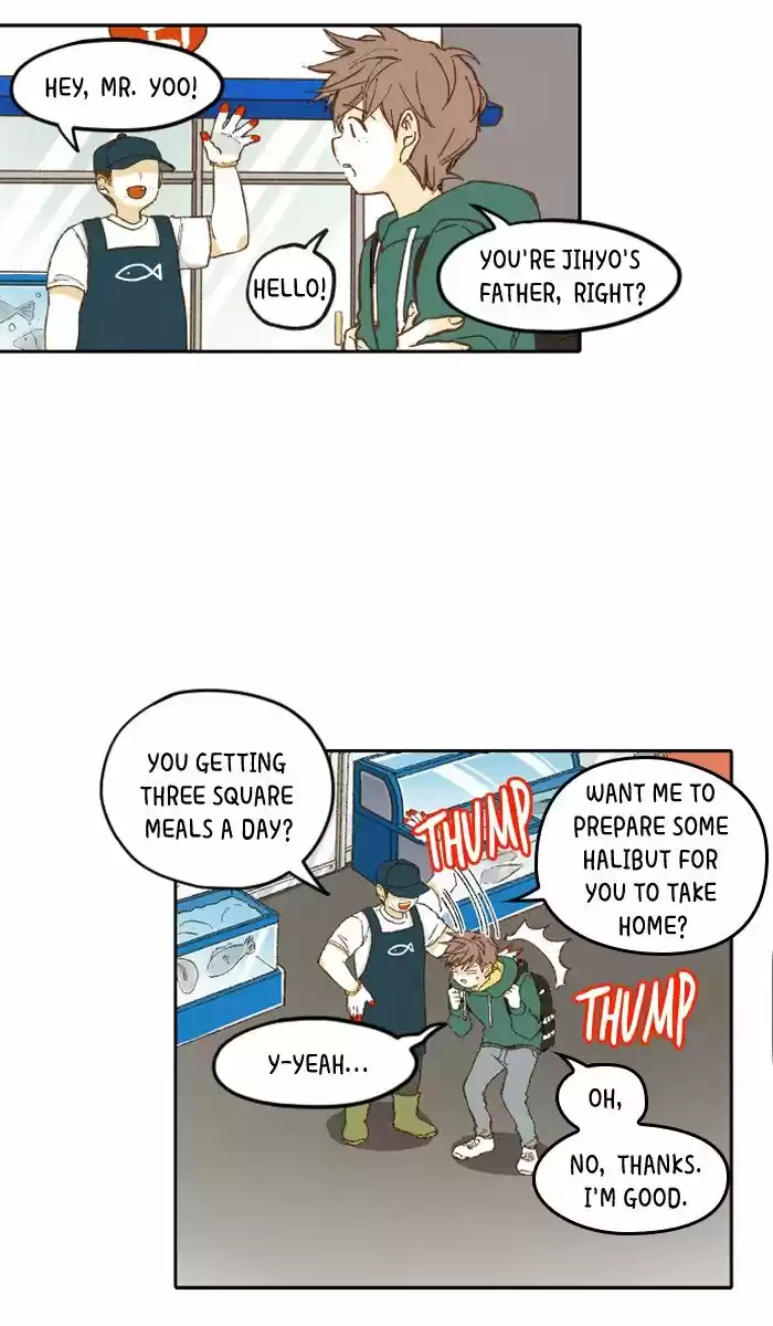 How To Become A Dragon Chapter 1