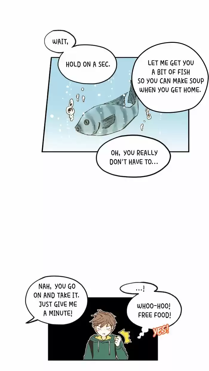 How To Become A Dragon Chapter 1