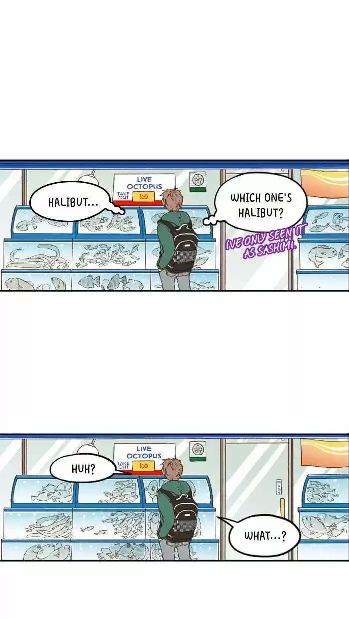 How To Become A Dragon Chapter 1