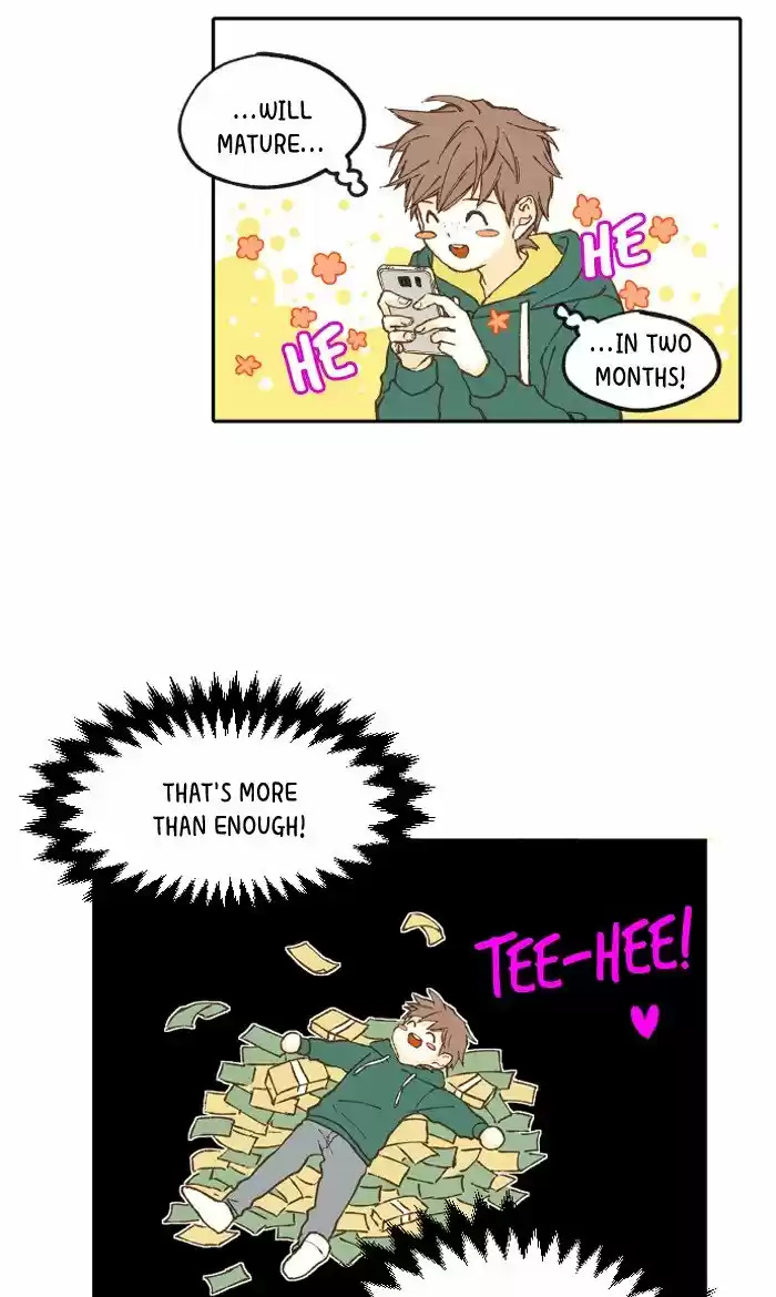 How To Become A Dragon Chapter 1