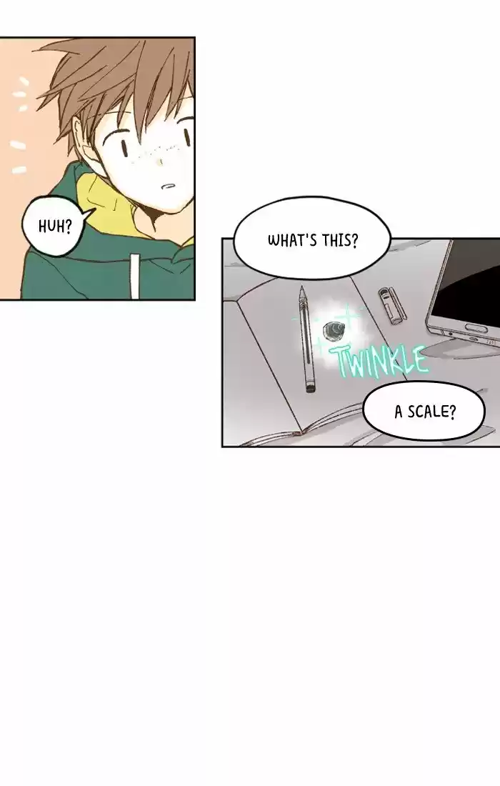 How To Become A Dragon Chapter 1