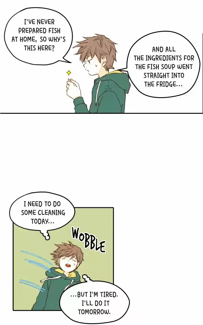 How To Become A Dragon Chapter 1