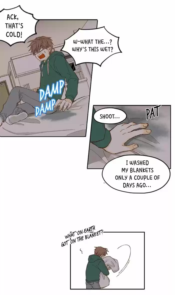 How To Become A Dragon Chapter 1