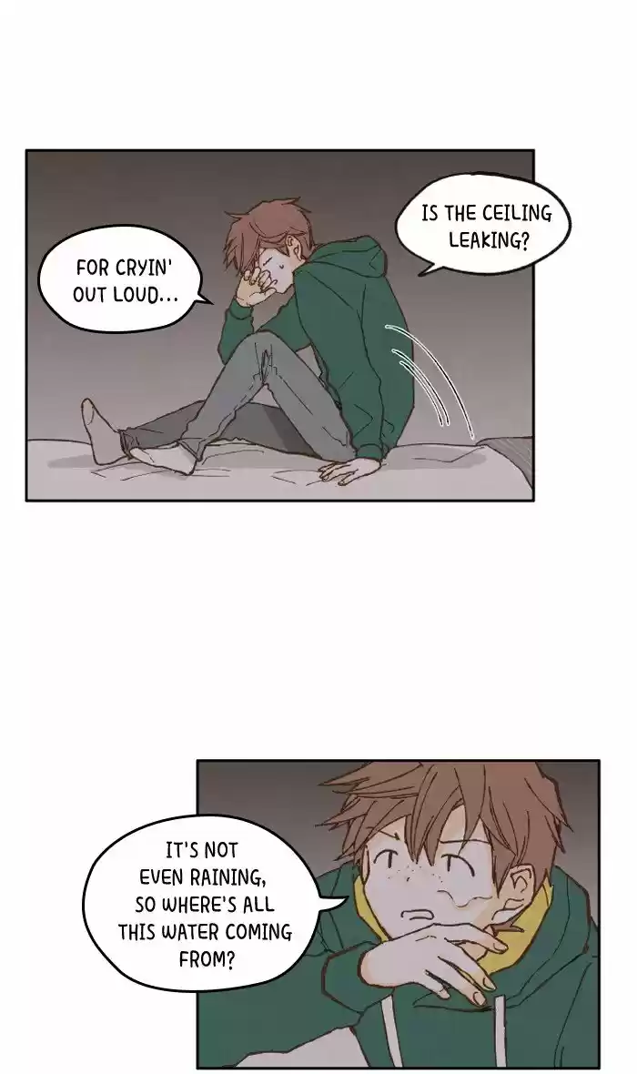 How To Become A Dragon Chapter 1