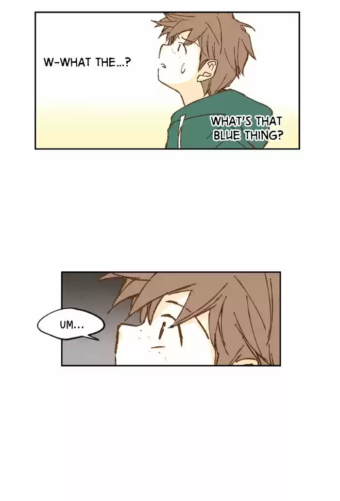 How To Become A Dragon Chapter 1