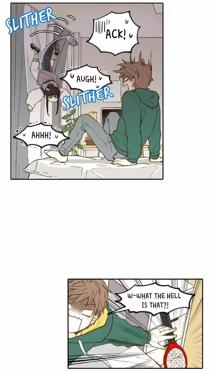 How To Become A Dragon Chapter 1