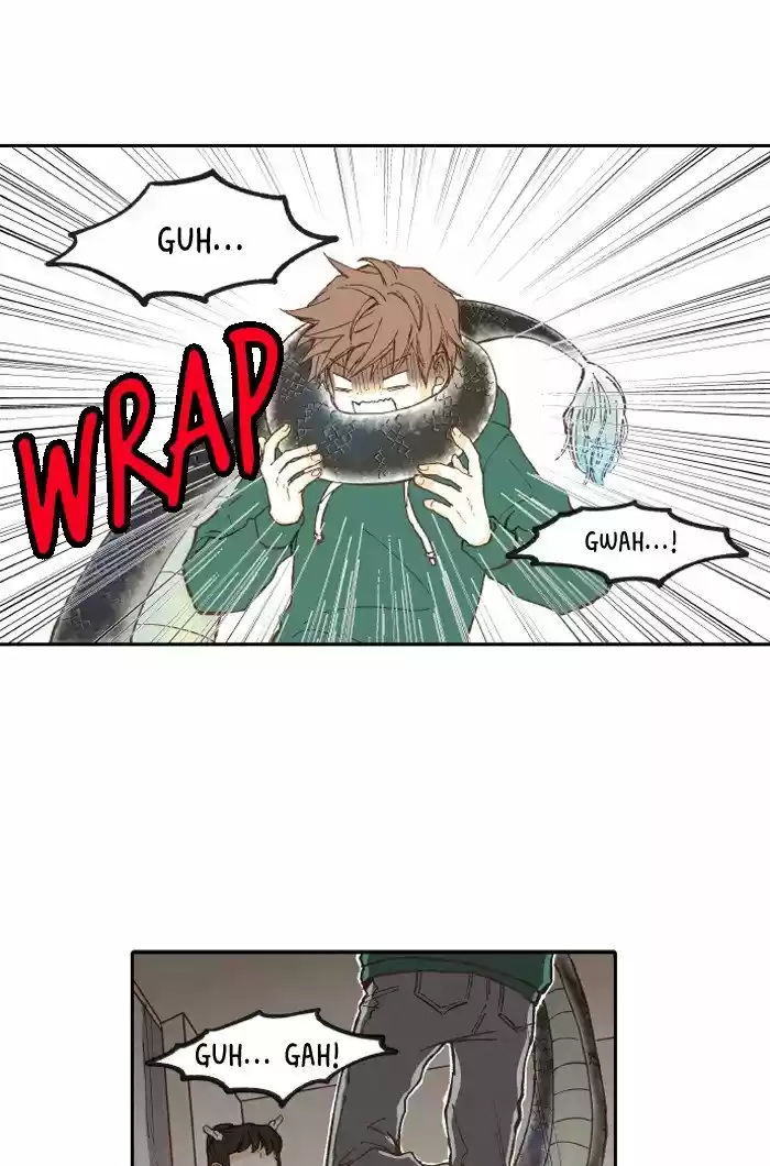 How To Become A Dragon Chapter 1