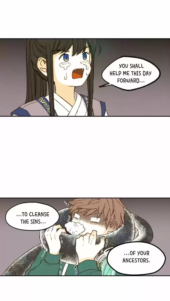 How To Become A Dragon Chapter 1