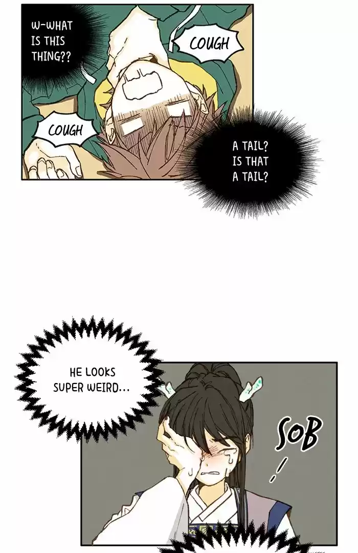 How To Become A Dragon Chapter 1