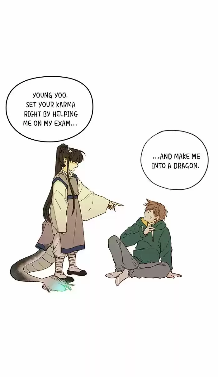 How To Become A Dragon Chapter 1