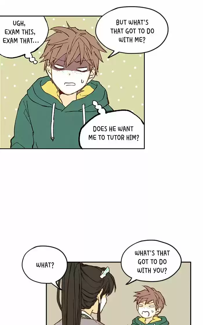 How To Become A Dragon Chapter 1