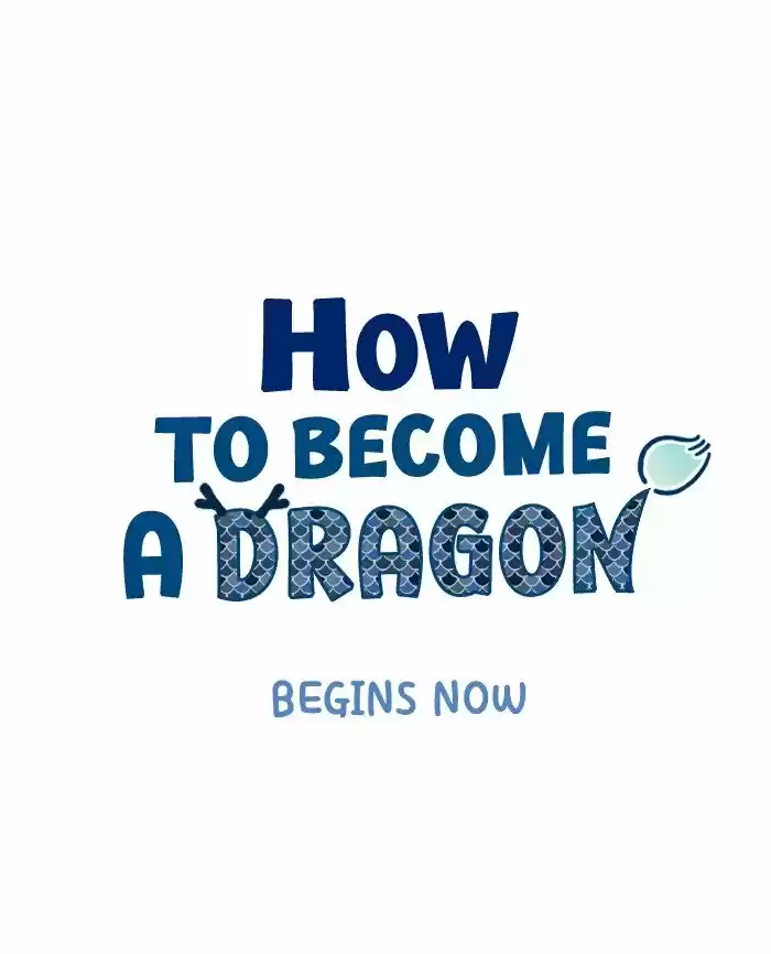 How To Become A Dragon Chapter 1