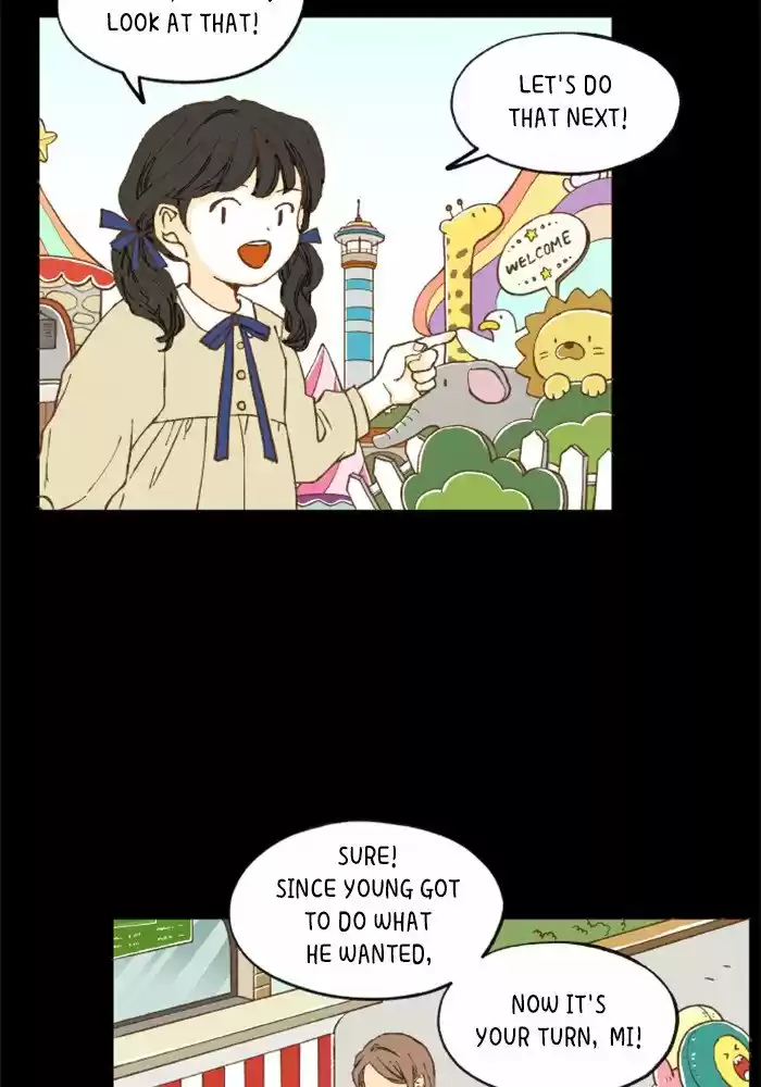 How To Become A Dragon Chapter 10