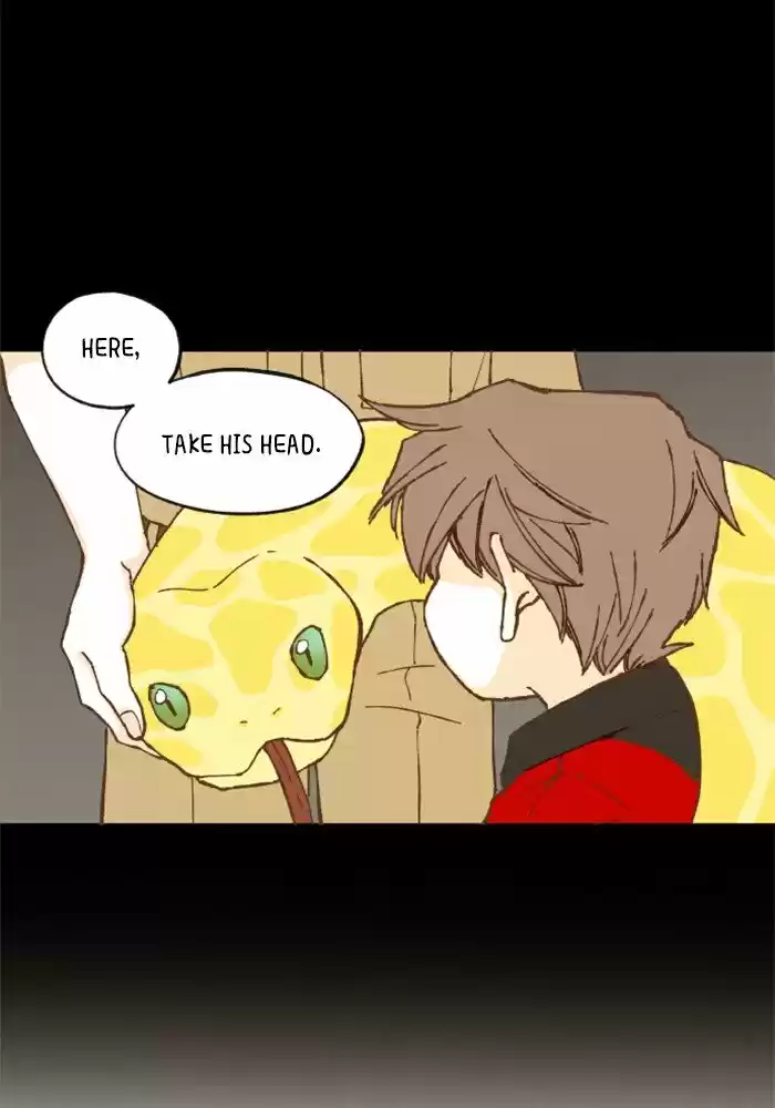 How To Become A Dragon Chapter 10