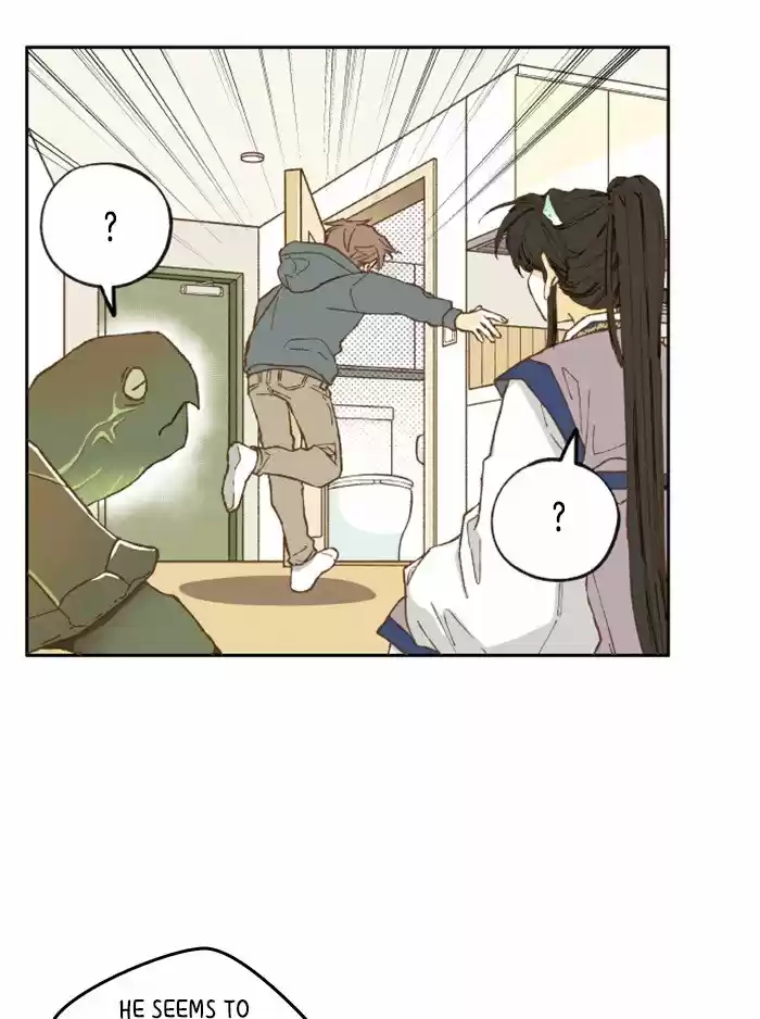 How To Become A Dragon Chapter 10