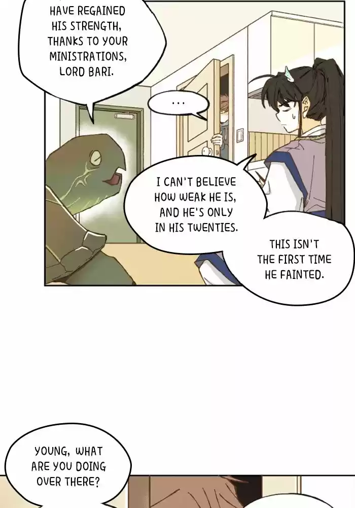 How To Become A Dragon Chapter 10