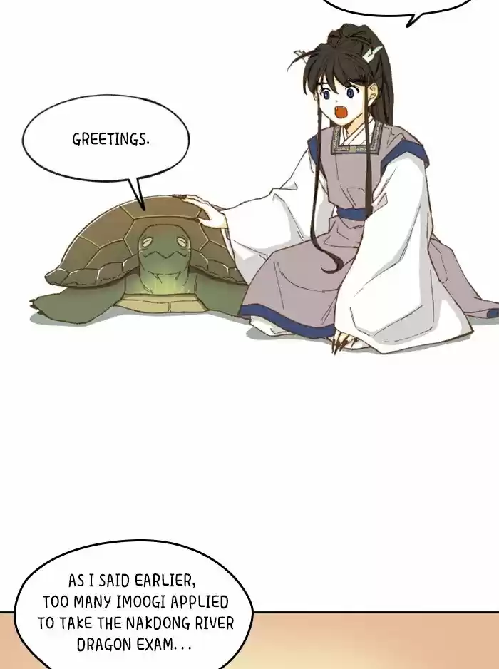 How To Become A Dragon Chapter 10