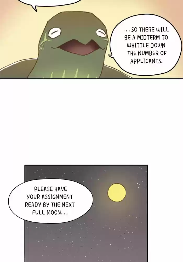 How To Become A Dragon Chapter 10