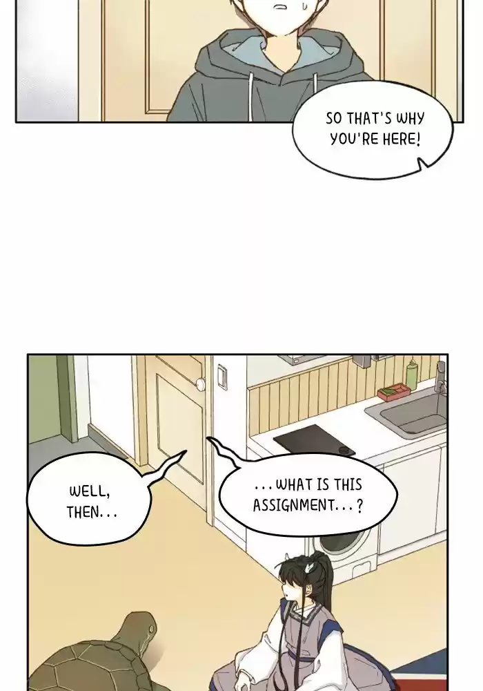 How To Become A Dragon Chapter 10